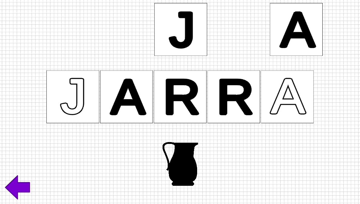 Games like Globos: Arma Palabra