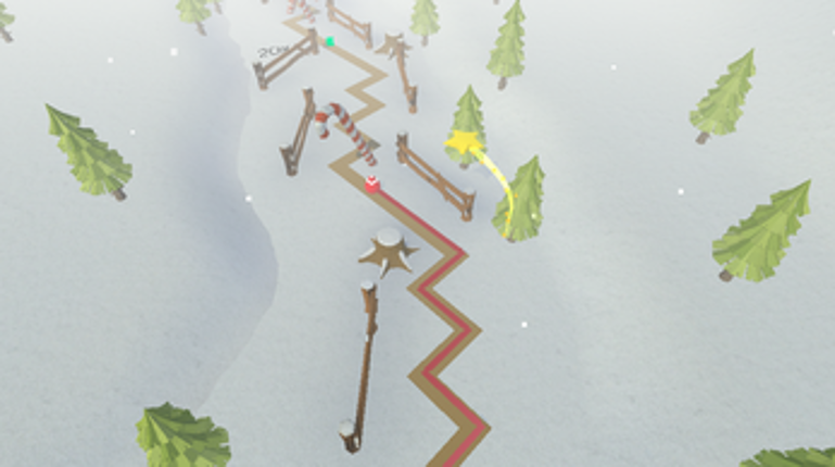 HappyLine screenshot