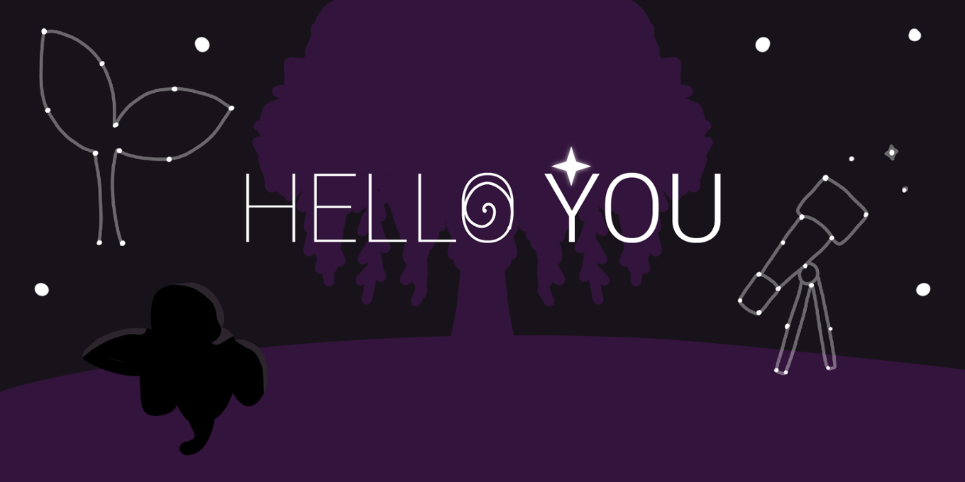Games like Hello You