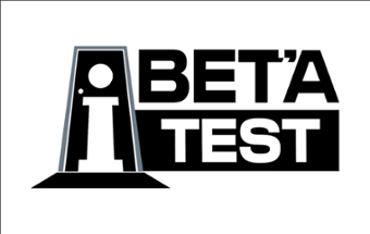 I Bet'a Test Image