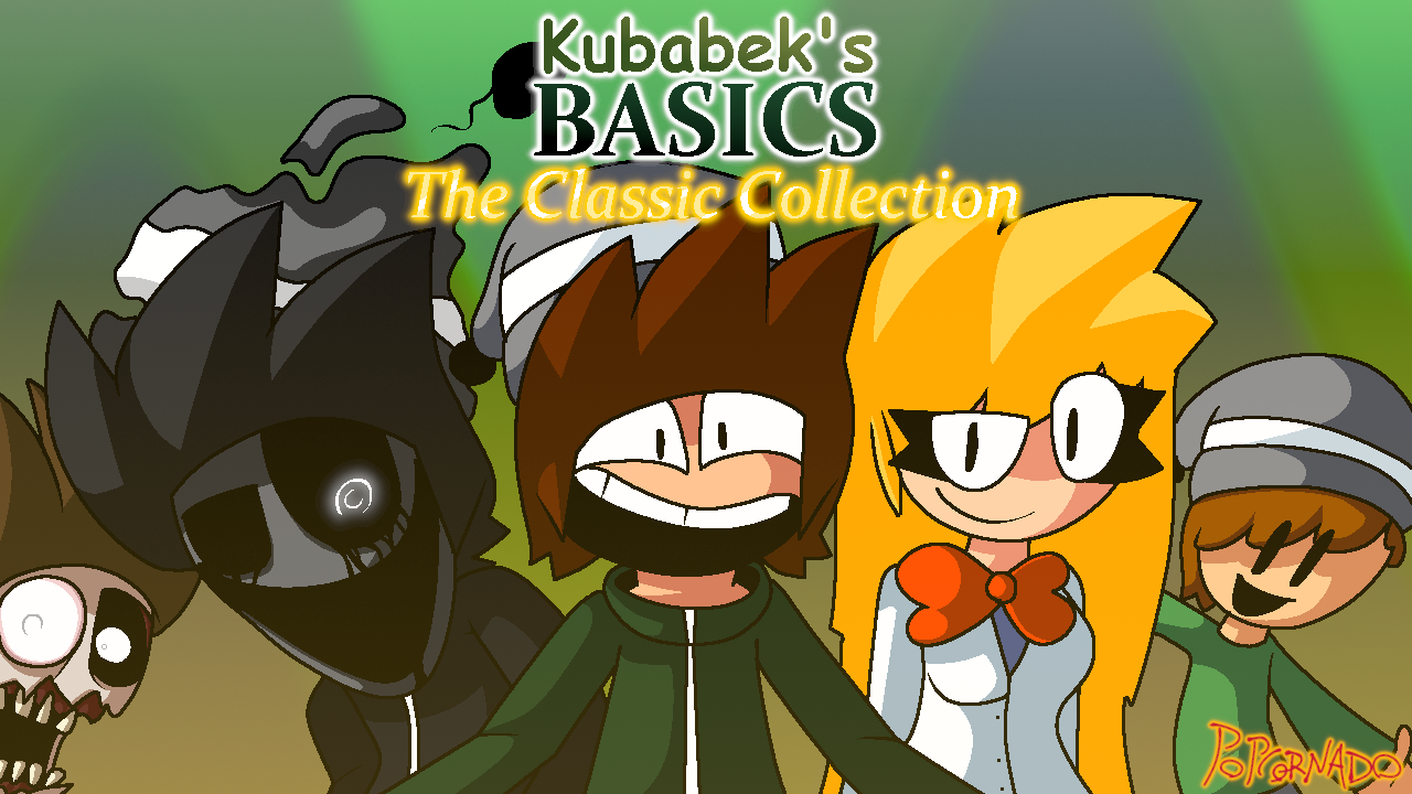 Games like Kubabek's Basics : The Classic Collection