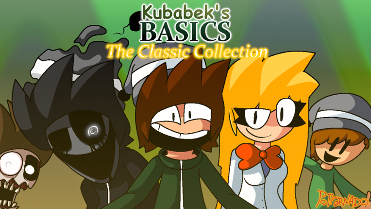 Kubabek's Basics : The Classic Collection Game Cover