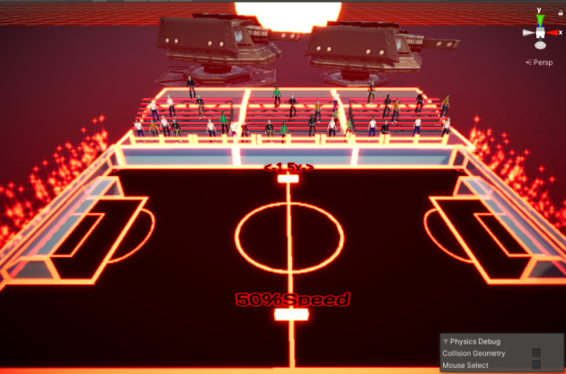 Games like Local Multiplayer Ping Pong (2-4 Players)