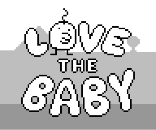 Love the Baby Image