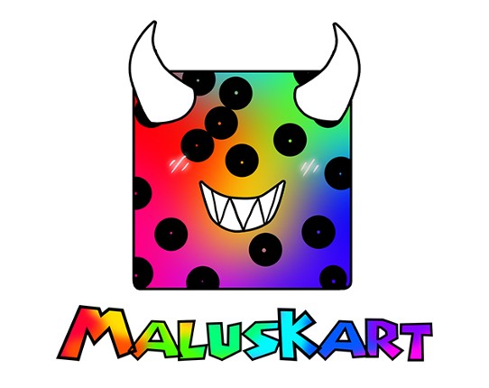 MalusKart Game Cover