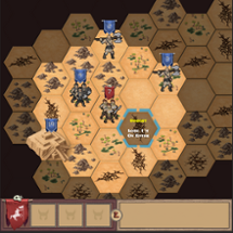 Massacre: Tactics Image