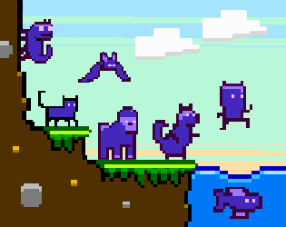 Games like Morphling