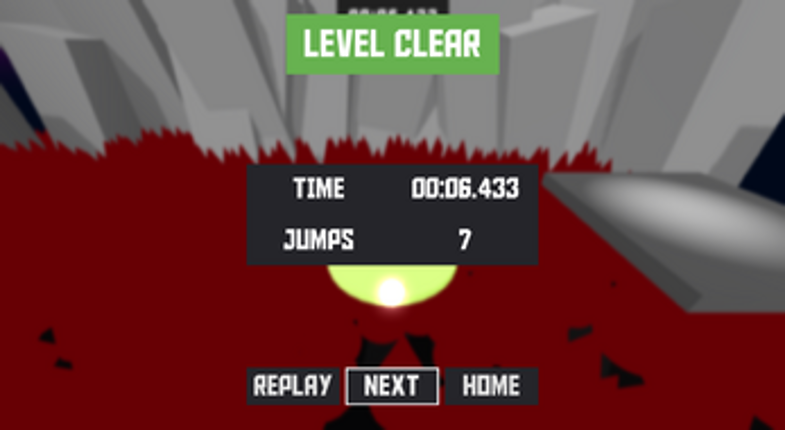 Move, Move! screenshot