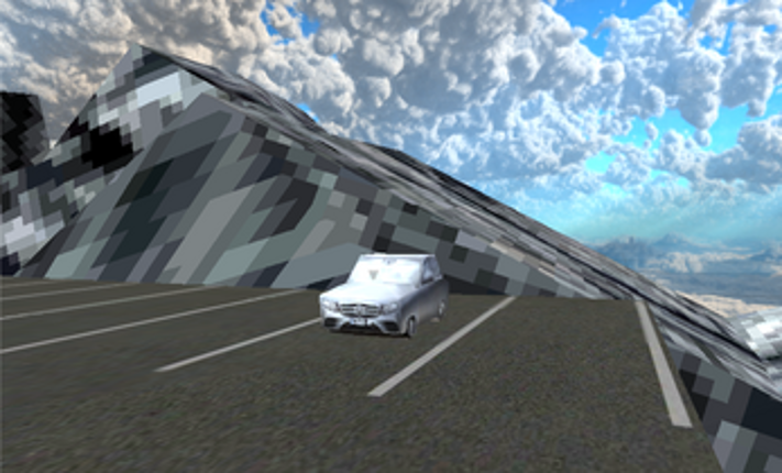 MTE World screenshot