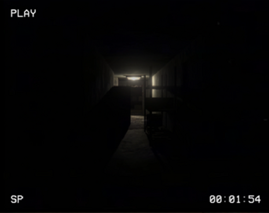 Murder In The Dark screenshot