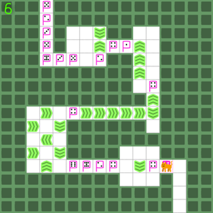 N Step Steve: part 1 screenshot