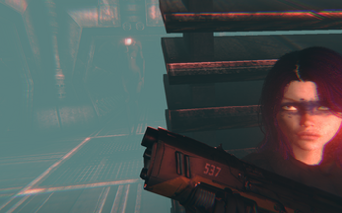 NECROCAGE 2 VOL III screenshot