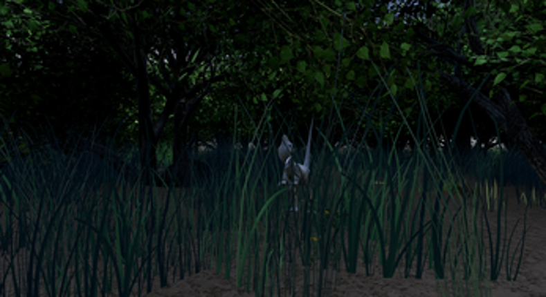 Nest Guard VR Image