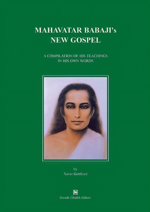Games like Mahavatar Babaji's New Gospel