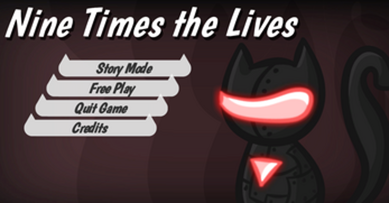 Nine Times the Lives screenshot