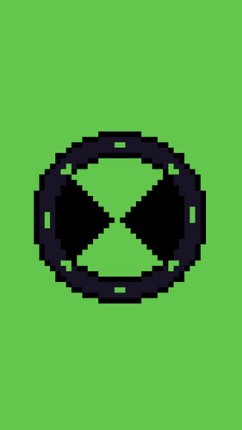 Omnitrix Simulator Image
