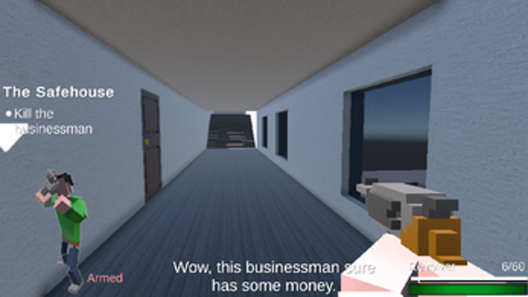 Operative screenshot