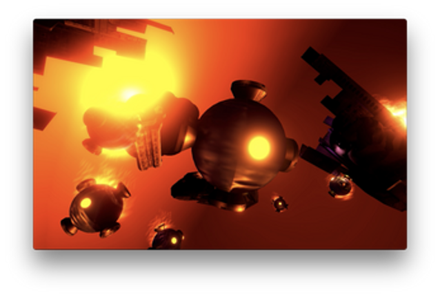ORBItorbi Image