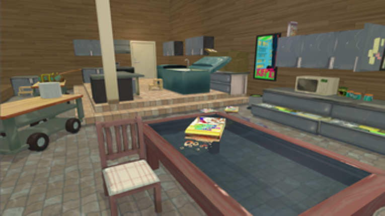 OtterBash screenshot