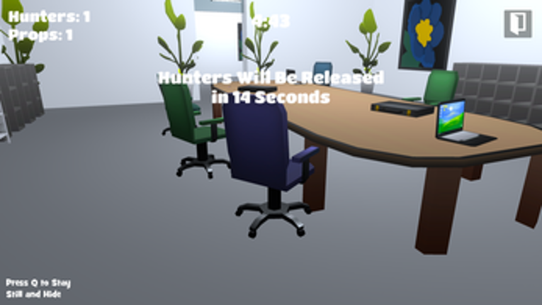 PartyHide Image