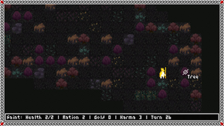 Peace: The Gathering screenshot