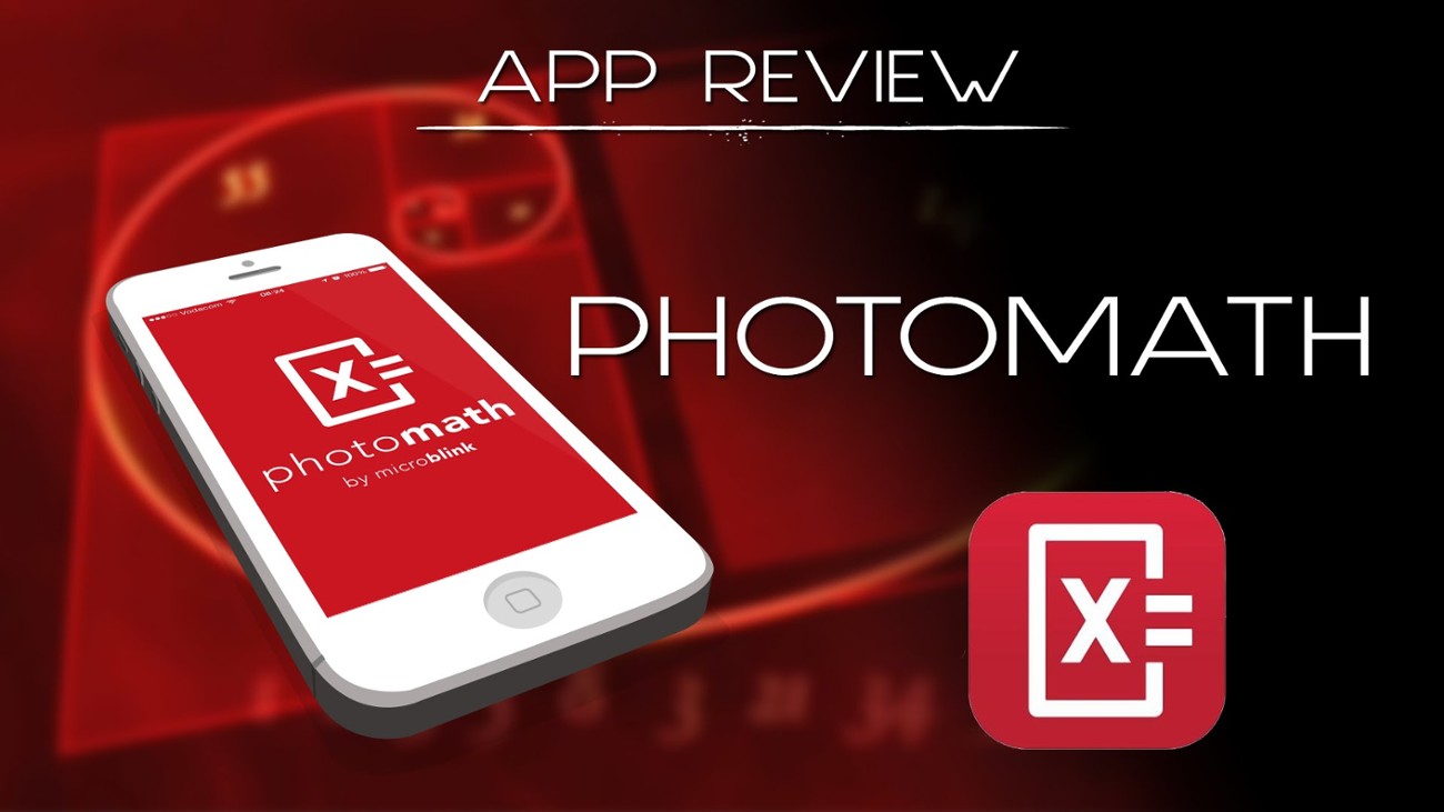 Games like PhotoMath