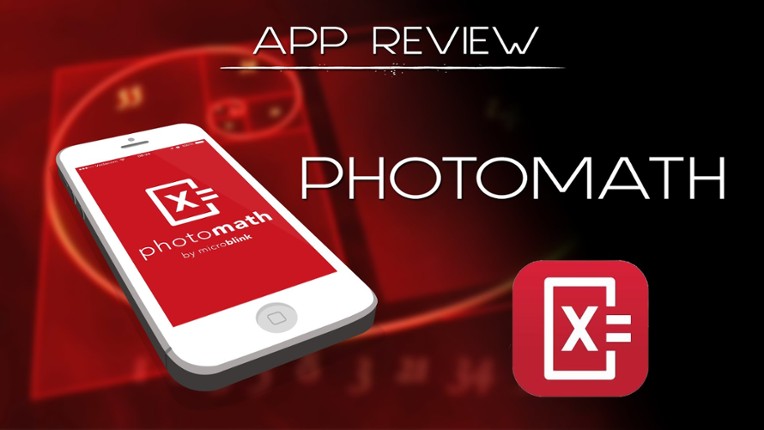 PhotoMath Image