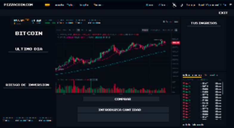 PizzaCoin Image