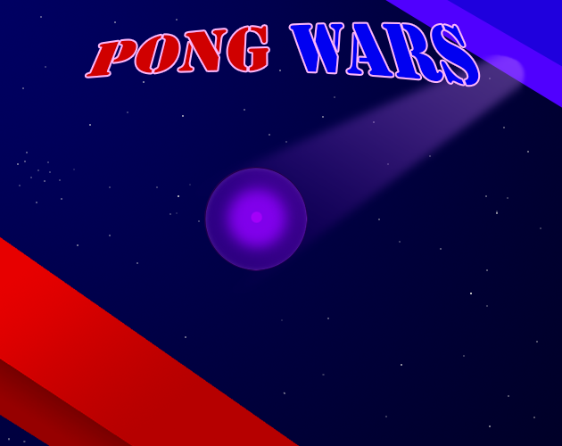 Games like Pong Wars
