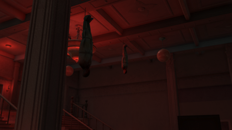 Promnesia (Short Demo) screenshot