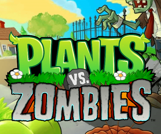 PvZ Clone Game Cover