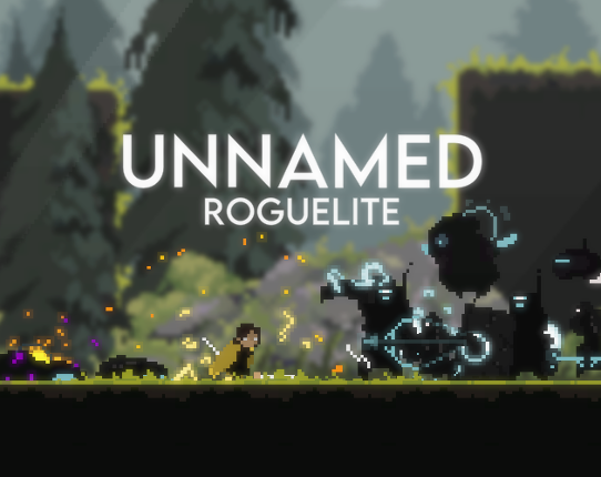 Unnamed Roguelite Image