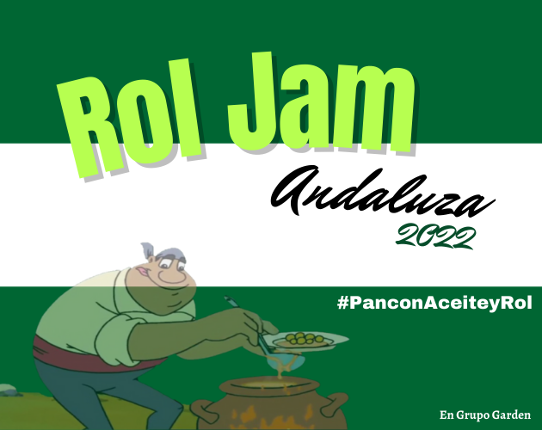 Rol Jam Andaluza 2022 Game Cover