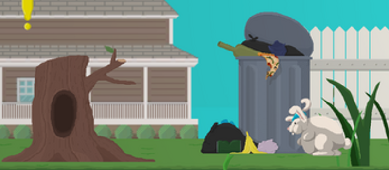 Royal Rodents screenshot