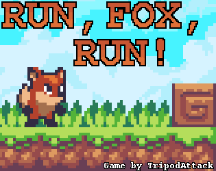 Games like Run, Fox, Run!