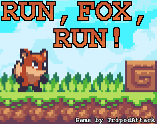Run, Fox, Run! Image