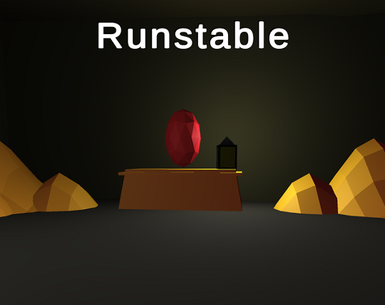 Runstable Image