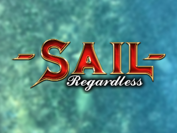 Sail Regardless Image
