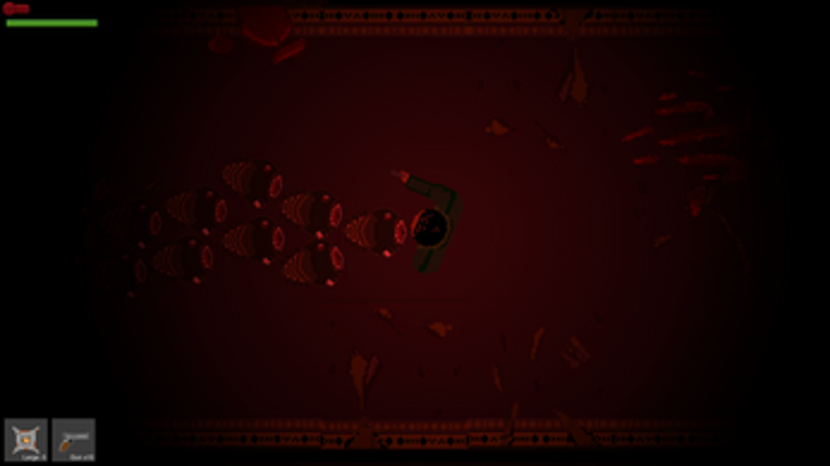 Shrouded by Darkness Image