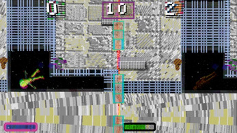 Sluggish Morss: Days of the Purple Sun Image