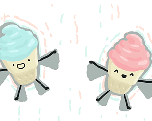 Games like Snow Cones: Episode 1