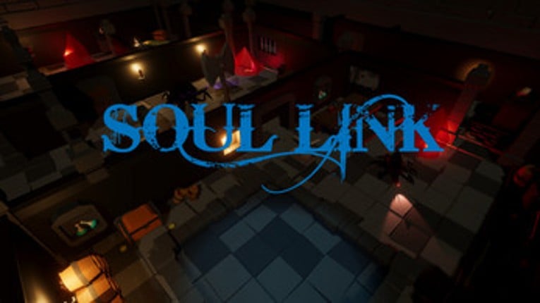 Soul Link screenshot