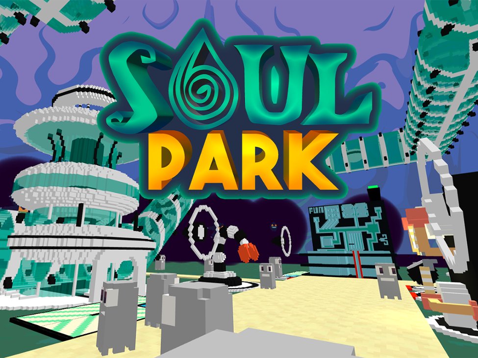 Games like SOUL PARK
