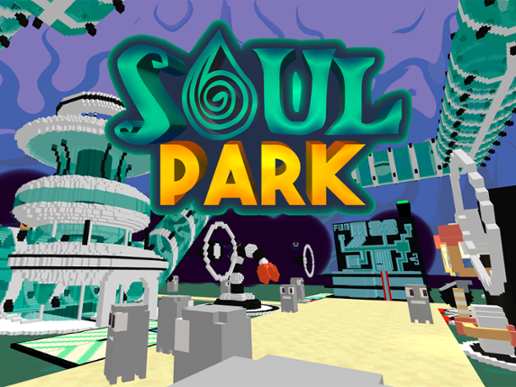 SOUL PARK Image