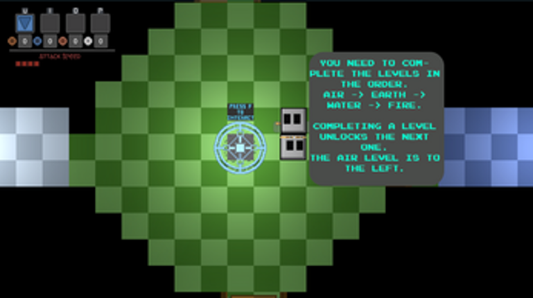 SpellShift screenshot