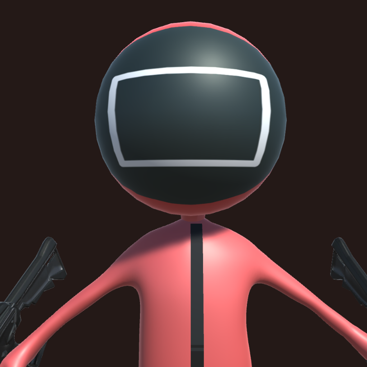 Games like Squid game The game