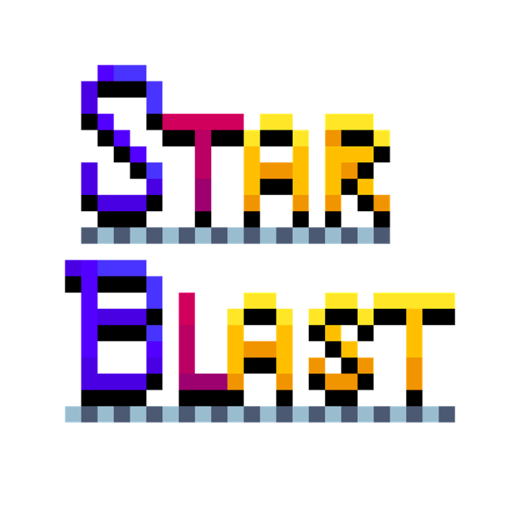 Games like Starblast