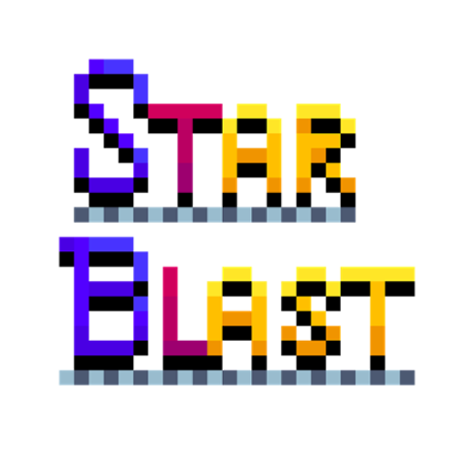 Starblast Game Cover