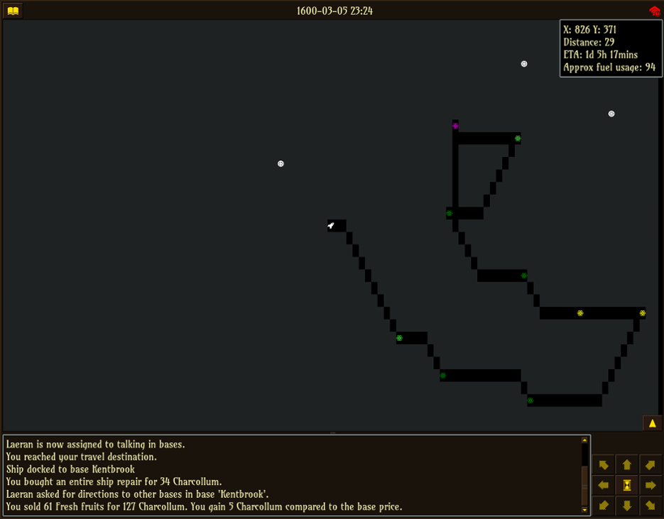 Games like Steam Sky