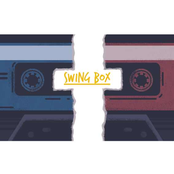 Games like Swing Box